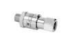 DGVI-06 G1/4´AG konisch G1/4´IG 500 bar 30 U/min