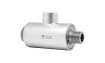WDRS 1/2´IG : 1/2´AGK 200 bar 150 U/min 80 °C