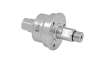 DYCI 1/4´IG : 3/8´AG 350 bar 2000 U/min 120 °C