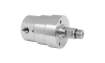 DYT 90° 3/8´AG : 1/4´IG 350 bar 2000 U/min 120 °C