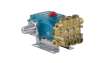 CAT Pumpe 3CP1140 11 l/min 150 bar
