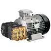 HXW 30.15ET 30 l/min 150 bar 1450 UPM 7,5 KW