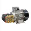 HXWL 42.10ET 42 l/min 100 bar 1450 UPM 7,5 Kw