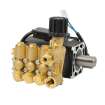 Pumpe JR 08.15N DX TSS 8 l/min 150 bar 1450 UPM