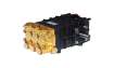 Pumpe CC42/14S 42 L/min 140 bar 1450 UPM 11,1 KW