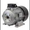 Motor 4,0 KW 230/400V/50Hz 6-P H112L 900 U/min