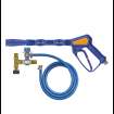 Schaumset ST-75-1.9 easywash365+ M22 mit Pistole