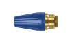 Turbokiller ST-458.1 045 1/4´IG 400 bar blaue