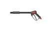Pistole ST-2300 E:M22x1,5 AG drehbar A:M22x1,5 IG