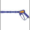 Schaumlanze mit easywash365+ Pistole ST-75-1,90