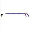 Pistole easywash365+ Weep-Swivel