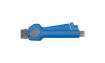 Pistole ST-3225 1/2´IG drehbar : Kupplung ST-3100