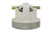 Turbine 1050 Watt 230V/50Hz. 122x45x130 mm