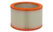Faltenfilter 275x218x183 PES-Vlies