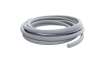 Industrie Wasserschlauch 1/2´ Grau Meterware