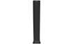 Knickschutz NW 06 schwarz PVC
