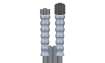 1SN DN06 210 bar 10 M. DKO 21x1,5 : DKO 21 drehbar