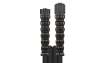 1SN DN08 250 bar 10 M. DKO 22x1,5 : M22 drehbar