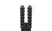 1SN DN08 250 bar 10 M. DKR 3/8 : DKR 3/8