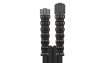 1SN DN08 315 bar 10 M. DKO 21x1,5 : DKO 21 drehbar