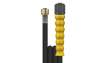 2SC DN08 400 bar 20 M. DKO 22x1,5 : DKO 22 drehbar