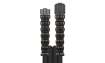 2SN DN08 400 bar 15 M. DKO 21x1,5 : M21 drehbar
