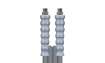 1SN DN10 210 bar 10 M. AGR 3/8 : AGR 3/8
