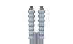 greyflex DN10 275 bar 25 M. AGR 3/8 : AGR 3/8