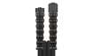 2SC DN10 400 bar 10 M. DKO 22x1,5 : DKO22 drehbar
