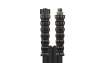 2SC DN10 400 bar 10 M. DKO 22x1,5 : AGR 3/8