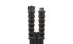 2SC DN10 400 bar 10 M. DKO 22x1,5 : DKR 3/8