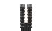 2SC DN10 400 bar 10 M. DKO 21x1,5 : DKO 21x1,5