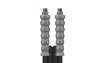 2SC DN10 400 bar 1,5 M. AGR 3/8 : AGR 3/8