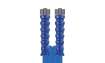 2SC DN10 400 bar 10 M. DKO 21x1,5 : DKO 21x1,5