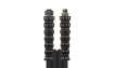 2SC DN12 300 bar  10 M. DKOL 22x1,5 : AGR 3/8´