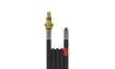 RR-Leitung DN05 120 Bar 10 M. KW-Hobby : 1/8´AG
