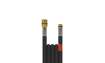 flexy® DN06 300 bar 10 M. M22x1,5 AG : 1/4´AG