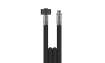 flexy® DN06 500 bar 10 M. DKO 22x1,5 : 1/4´AG