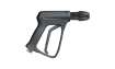 Pistole Ecoline 1 E:3/8´IG A:Kupplung KW-Profi