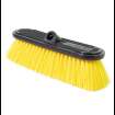 Bürste easyclean365+ 250 mm Gelb, hart