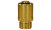 Gegennippel M22x1,5 AG : M22x1,5 IG Servopress