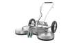 TurboDevil TD1200VA ´Herzreiniger´ 1/4´IG