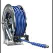 Schlauchaufroller 30 M. 1/2´IG : 3/8´AG