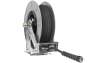 Schlauchaufr. 4434 grau 20 M. M22AG:M22IG