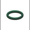 O-Ring 18,3x2,4 FKM (100 Stück)