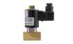 MV-AK-Müller 0-180 bar 1/4´IG 24V-50Hz