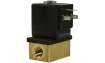 MV-Bürkert 6013-2 1/4´ 24V-50Hz 0-25 bar