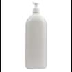 Plastikflasche 1000 ml (leer)