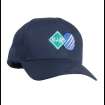 Cap blau R+M/Suttner Logo groß